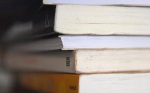 Donación de libros