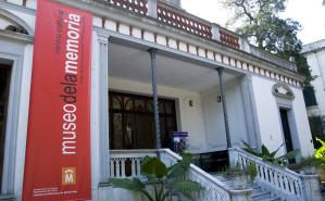 Museo de la Memoria