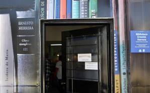 Biblioteca Ernesto Herrera