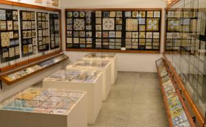 Museo del azulejo declarado monumento historico nacional