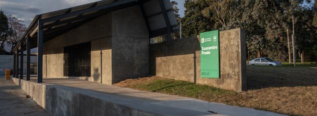 Ecocentro Prado