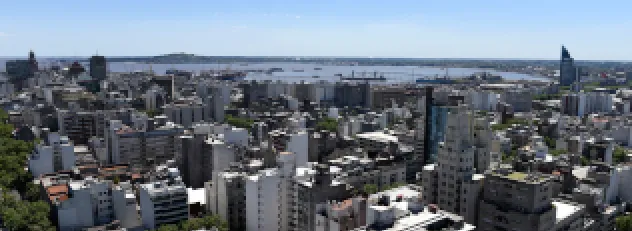 Montevideo más cerca