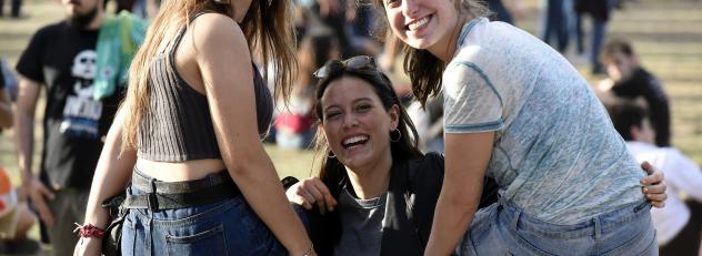 Montevideo Rock 2017