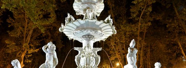 Plaza Matriz