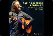 Carlos Alberto Rodríguez