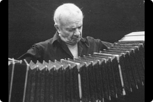 Piazzolla 101