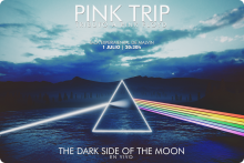 Pink Trip - Tributo a Pink Floyd