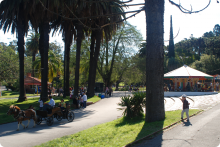 Parque Prado Chico