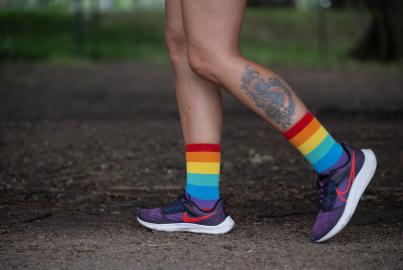 Correcaminata 5K de la Diversidad, 23 de Marzo de 2025