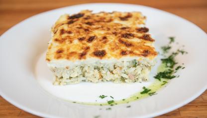 Cocina Uruguay