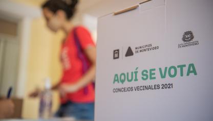 Elecciones de Concejos Vecinales y Presupuesto Participativo