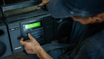 Trabajadores de Montevideo Integra