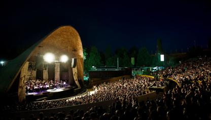Teatro de Verano