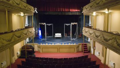 Sala Verdi