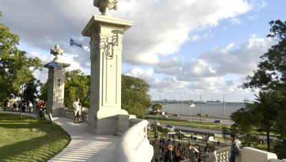 Parque Capurro