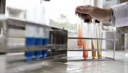 Laboratorio de Bromatología de la Intendencia de Montevideo