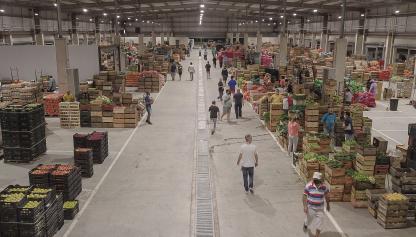 Unidad Agroalimentaria Metropolitana 