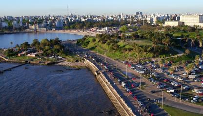 Parque Rodo