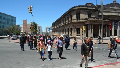Caminatour