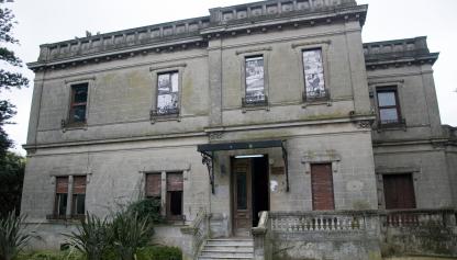Casa Municipal de Cultura Fernandez Crespo  - Anexo