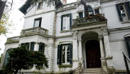 Casa Municipal de Cultura Fernandez Crespo