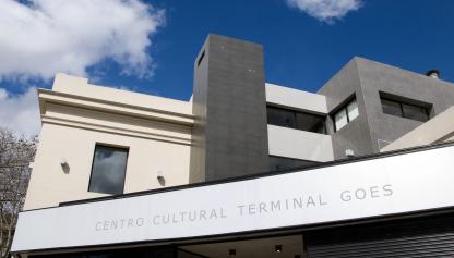 Centro Cultural Terminal Goes
