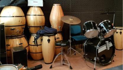 Usina Cultural Carrasco