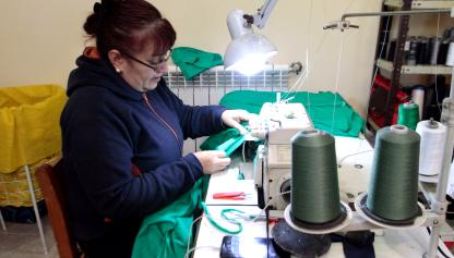 Feria de trabajo, empleo y formación profesional