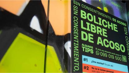Portada Boliches libres de acoso