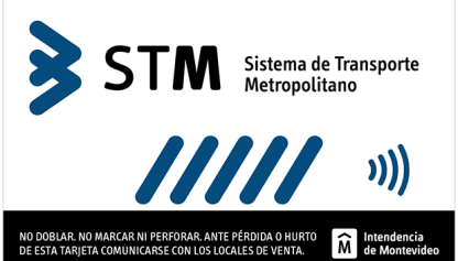 Tarjeta stm genérica