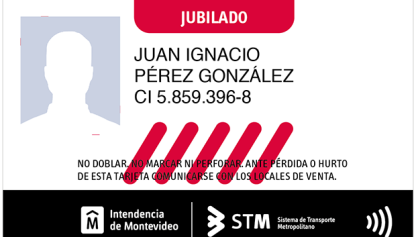 Tarjeta stm jubilado 300x200