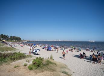 Monteverano en Playa del Cerro