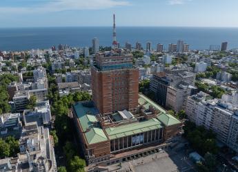 Intendencia de Montevideo 