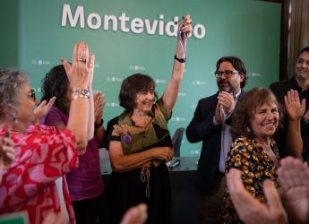 Firma de convenio por Concurso de Anteproyectos: Casa Colaborati