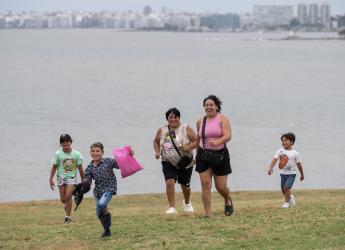 Recorrido turístico Montevideo de Este a Oeste