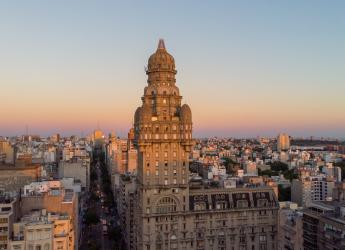 Palacio Salvo
