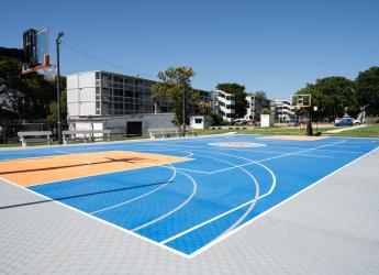 Registro de obras del Presupuesto Participativo en la Cooperativ