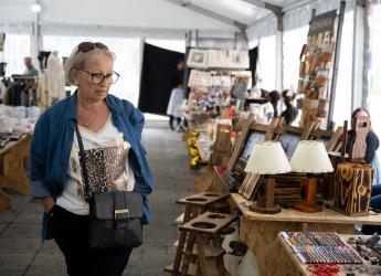 Feria de Mujeres Emprendedoras