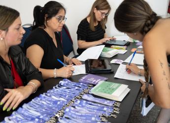 Mujeres, Lactancia y espacio laboral