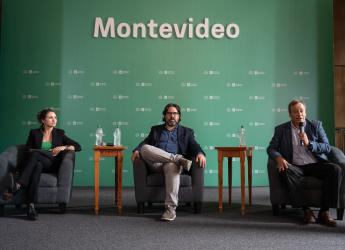  Lanzamiento de la 98º edición de la Semana Criolla