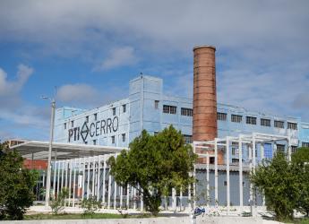 Conmemoración de la declaración del PTI Cerro como parque cien