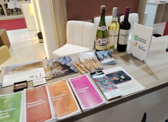 Montevideo participó en WTM Latin America
