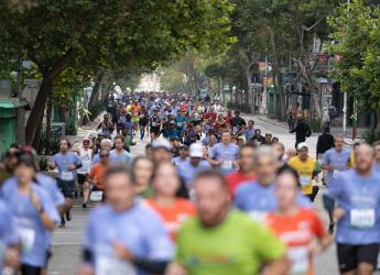  Maratón Montevideo 2025