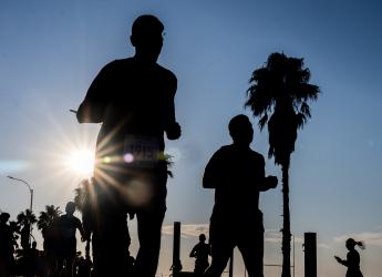  Maratón Montevideo 2025
