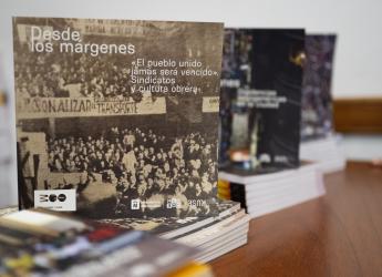 Lanzamiento de la Colección: Desde los Márgenes 