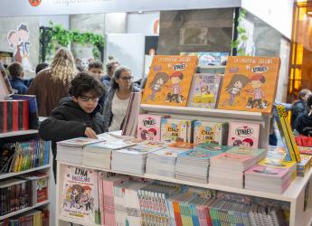  Feria del Libro Infantil y Juvenil 2025