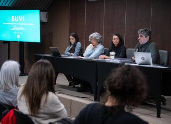 Audiencia pública: Plan sectorial de acceso al suelo urbano par