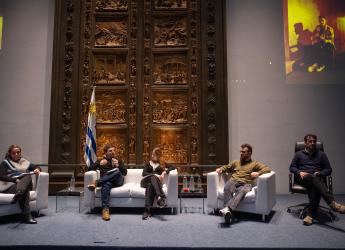 Presentación de "Un aporte para la reflexión sobre las políticas públicas de inclusión en Montevideo"