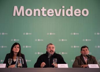 Jornadas de Gobierno Departamental JGD 2025-2030