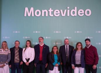 20250710dicimouyjmr4411.jpg Firma de asunción del intendente, Mario Bergara y alcaldes